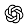 ChatGPT logo