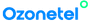 Ozonetel logo