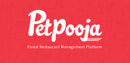 Petpooja logo