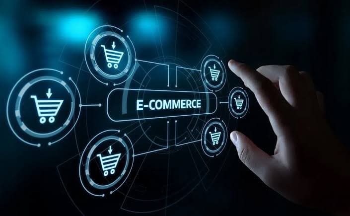 Vomyra AI voice agent confirming an e-commerce order