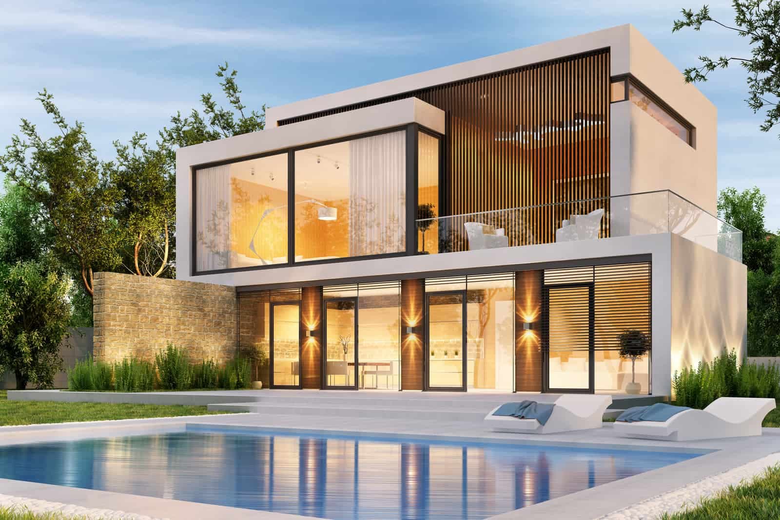 Vomyra AI voice agent qualifying a real estate buyer