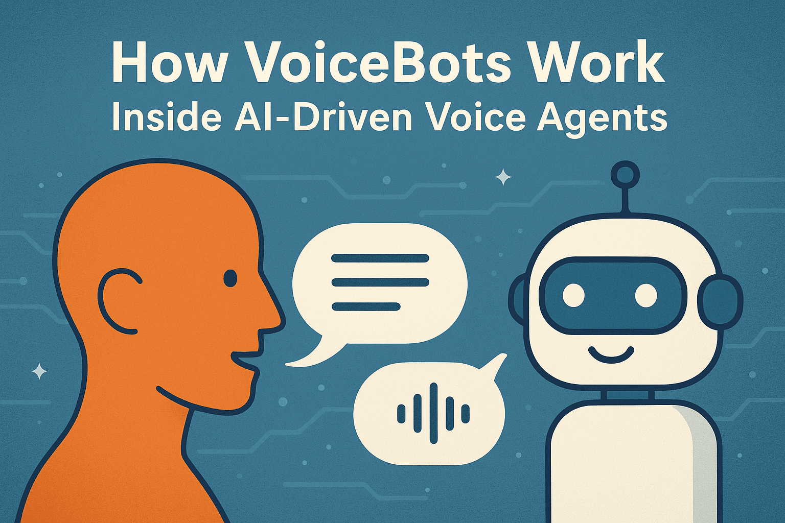 VoiceBots