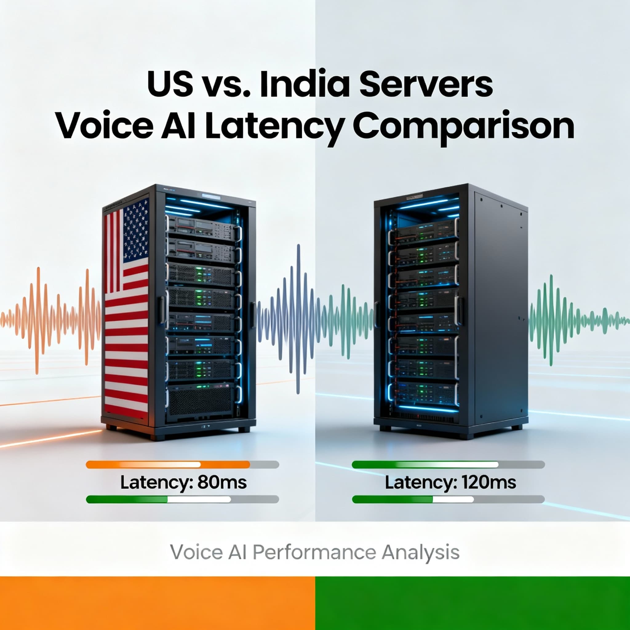 Vapi vs Bland vs Retell for India: US Platforms Can't Do This