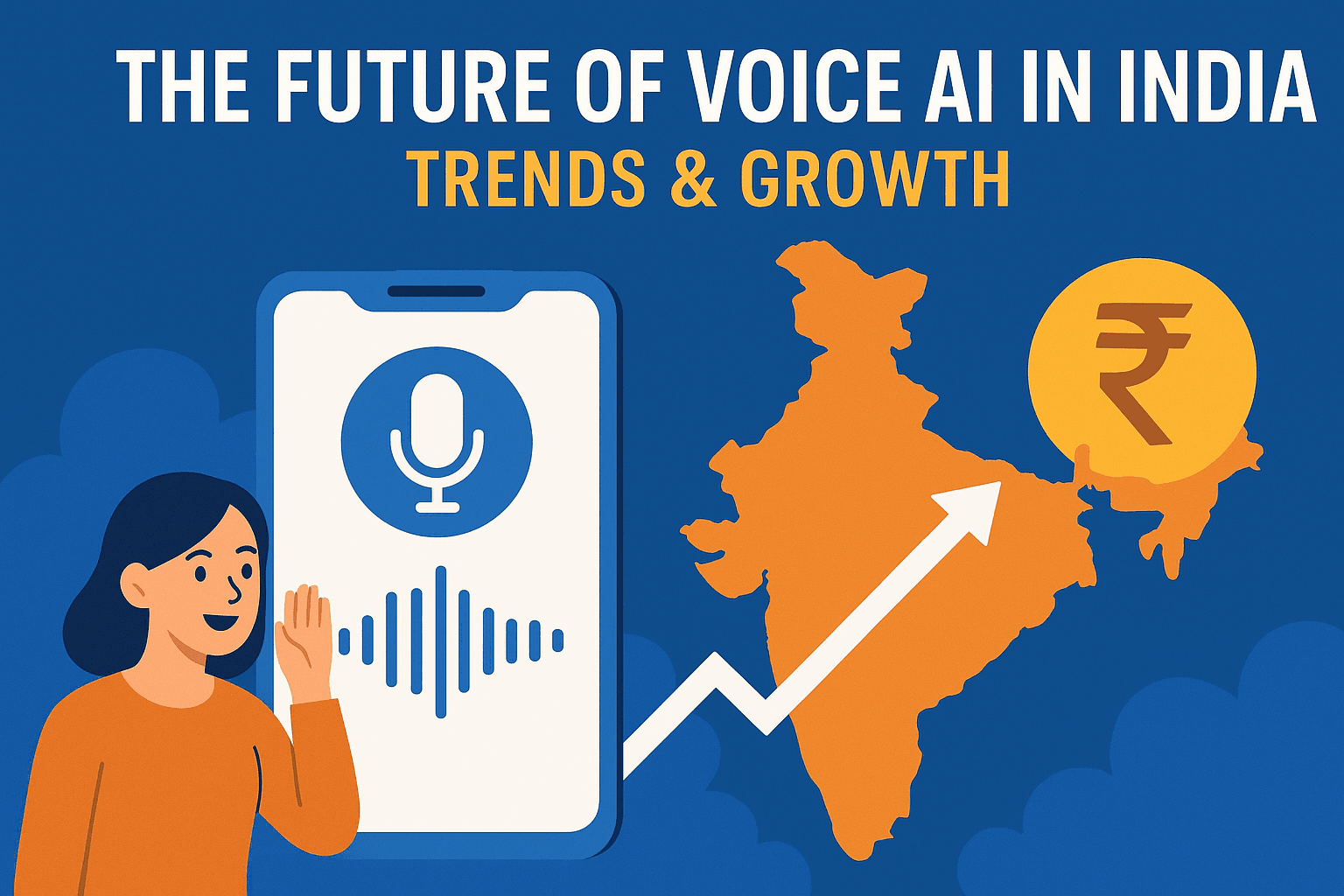 Voice AI in India